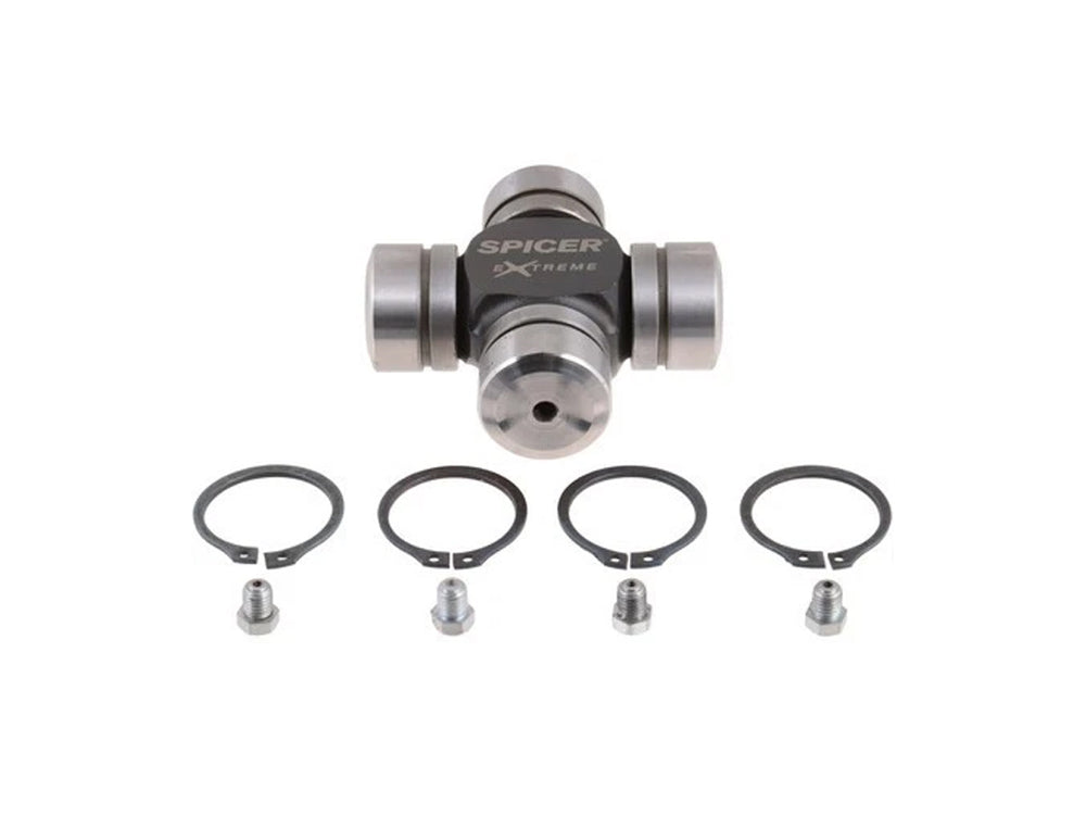 Genuine Spicer Dana 30/44 Front Axle Shaft Extreme U-Joint 5-760SPX-WJ