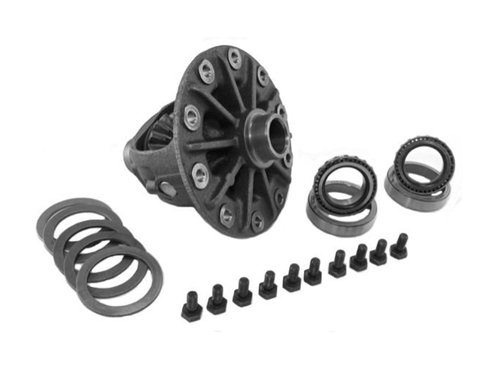 Dana 35 Differential Case Assembly for 2007 Jeep Wrangler JK