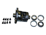Dana 35 Trac-Lok Differential Case Assembly (3.55 & Up Ratio) - Accepts 7/16