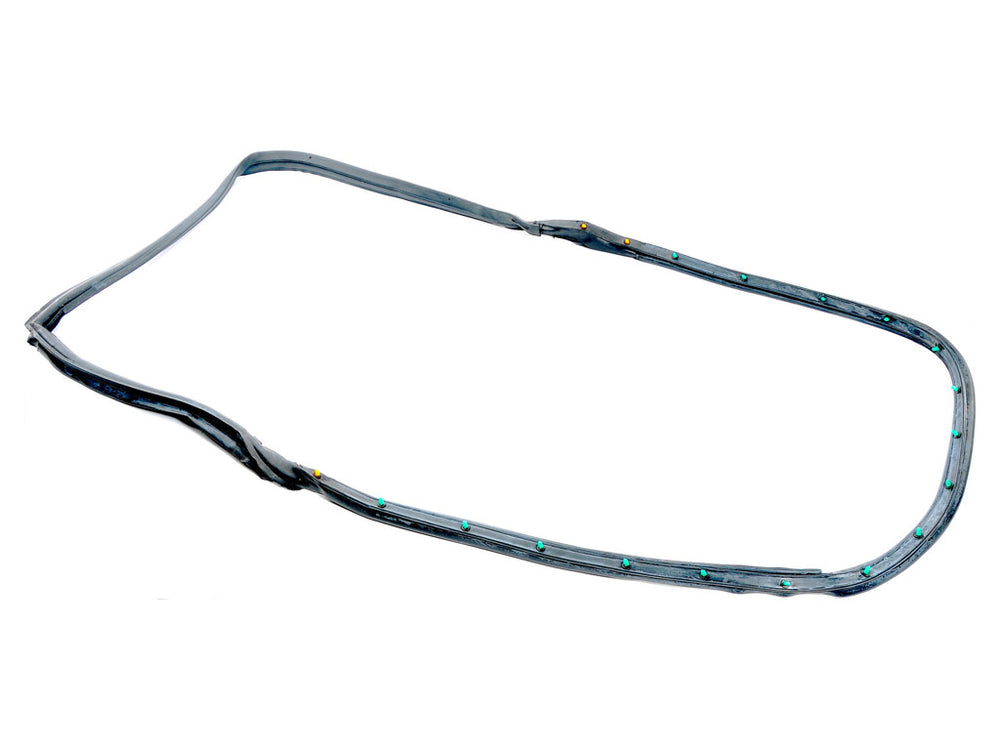 Full Door Seal for 97-06 Jeep Wrangler TJ