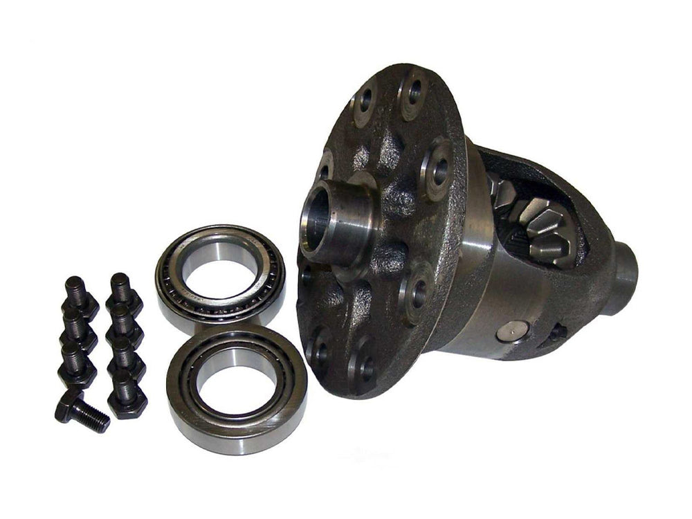 Dana 35 Differential Case Assembly (3.07 Ratio) - Accepts 7/16