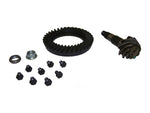 Ring and Pinion Gear Set (4.11 Ratio) for 00-06 Jeep Wrangler TJ & Unlimited and 00-01 Cherokee XJ with Dana 35 Rear Axle