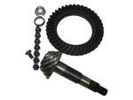 Ring and Pinion Gear Set (3.73 Ratio) for 02-06 Jeep Wrangler TJ with Dana 35 Rear Axle