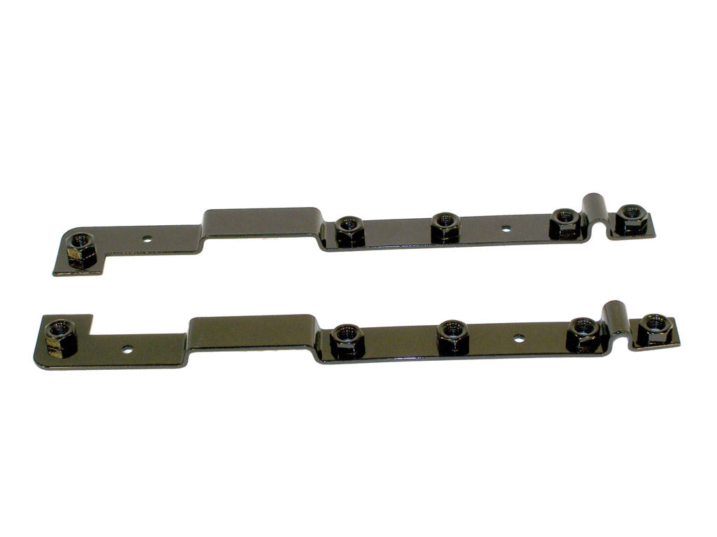 Hitch Bracket Kit for 84-01 Jeep Cherokee XJ