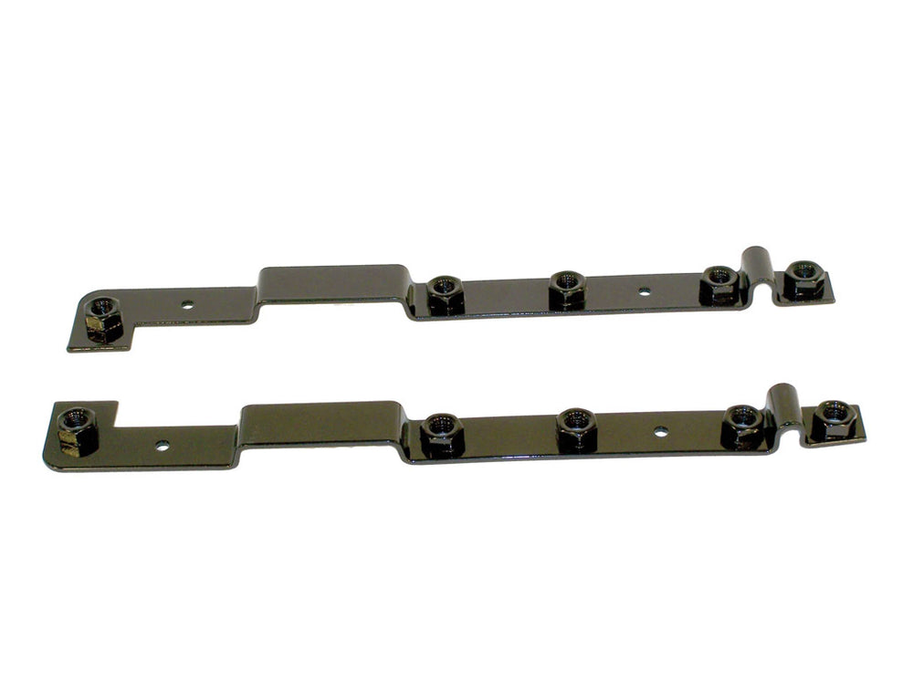 Hitch Bracket Kit for 84-01 Jeep Cherokee XJ