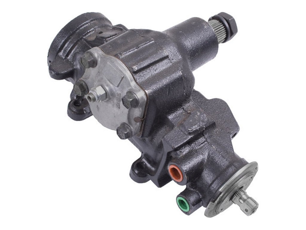 Steering Box for '80-'91 Jeep SJ & J-Series and 87-95 Jeep Wrangler YJ with Power Steering