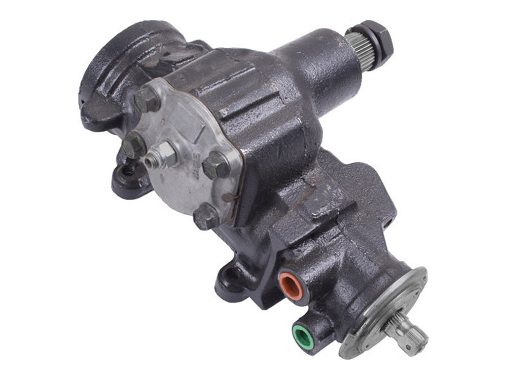 Steering Box for '80-'91 Jeep SJ & J-Series and 87-95 Jeep Wrangler YJ with Power Steering