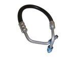Power Steering Pressure Hose for 80-91 Jeep SJ and J-Series with 5.9L Engine