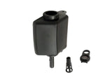 Remote Steering Reservoir for 87-90 Jeep XJ Cherokee with 2.5L Engine