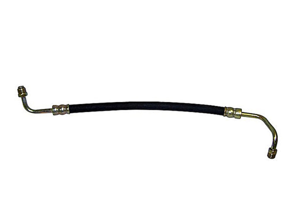 Power Steering Pressure Hose for 80-90 Jeep SJ and J-Series with 4.2L Engine