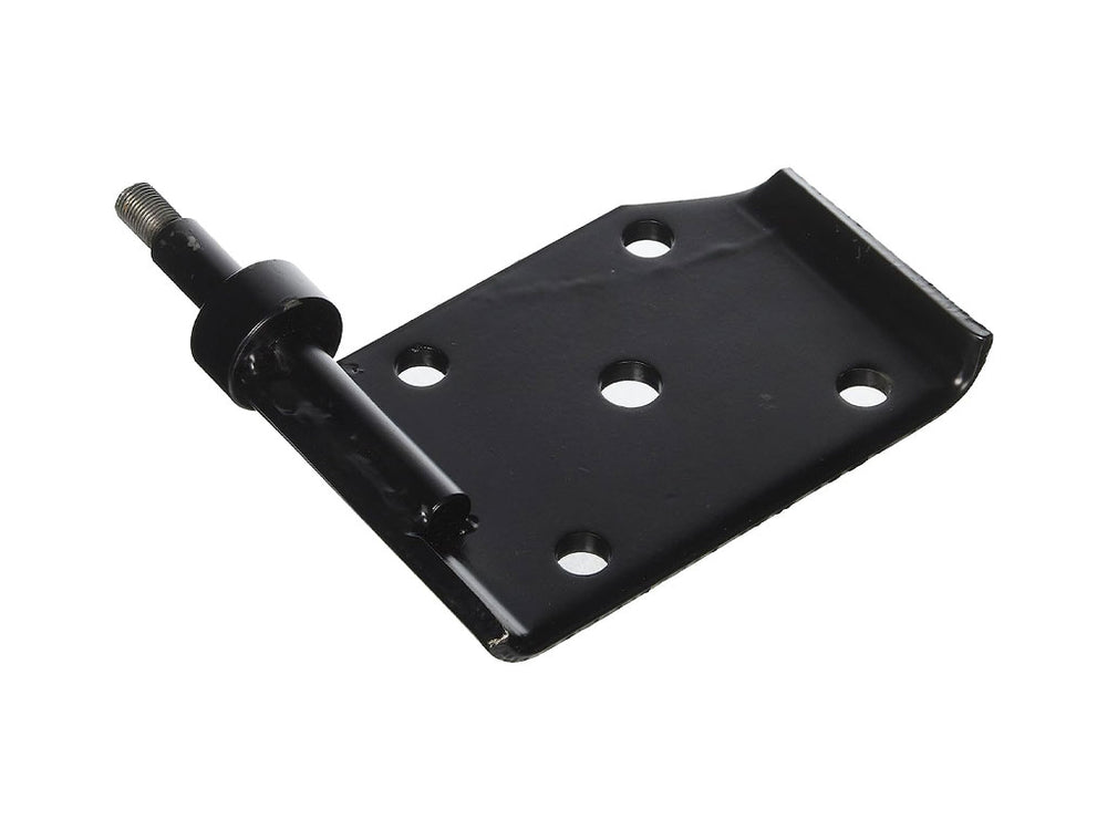 Front Driver Side Leaf Spring Plate for 87-95 Jeep YJ Wrangler