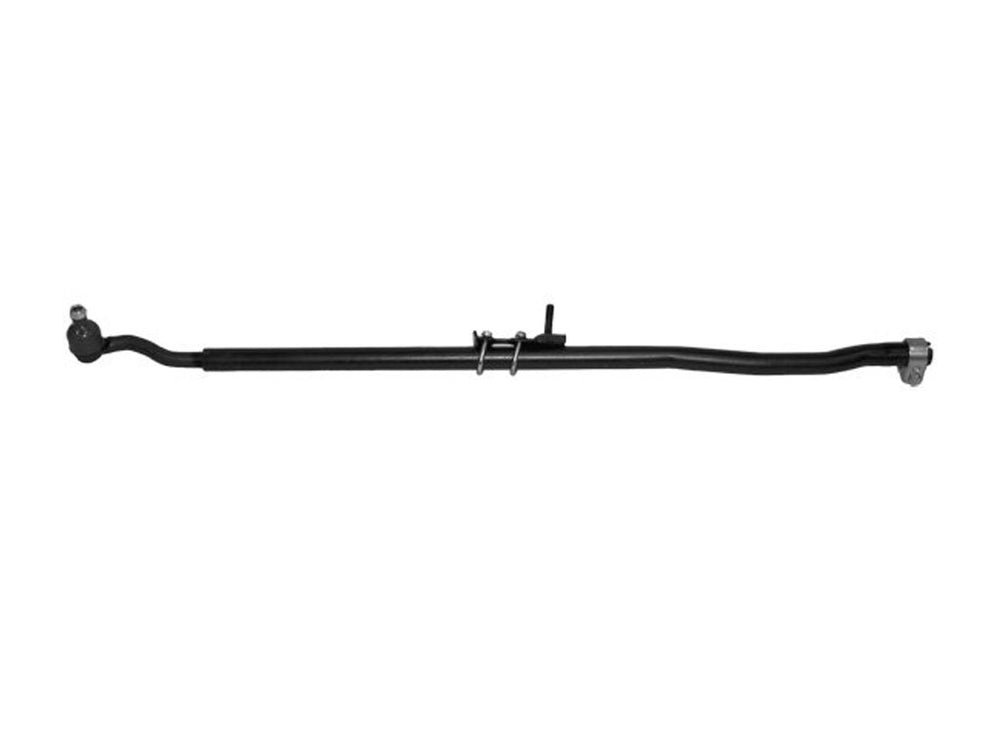 Passenger Side Long Tie Rod End for 07-18 Jeep JK Wrangler - Left Hand Drive