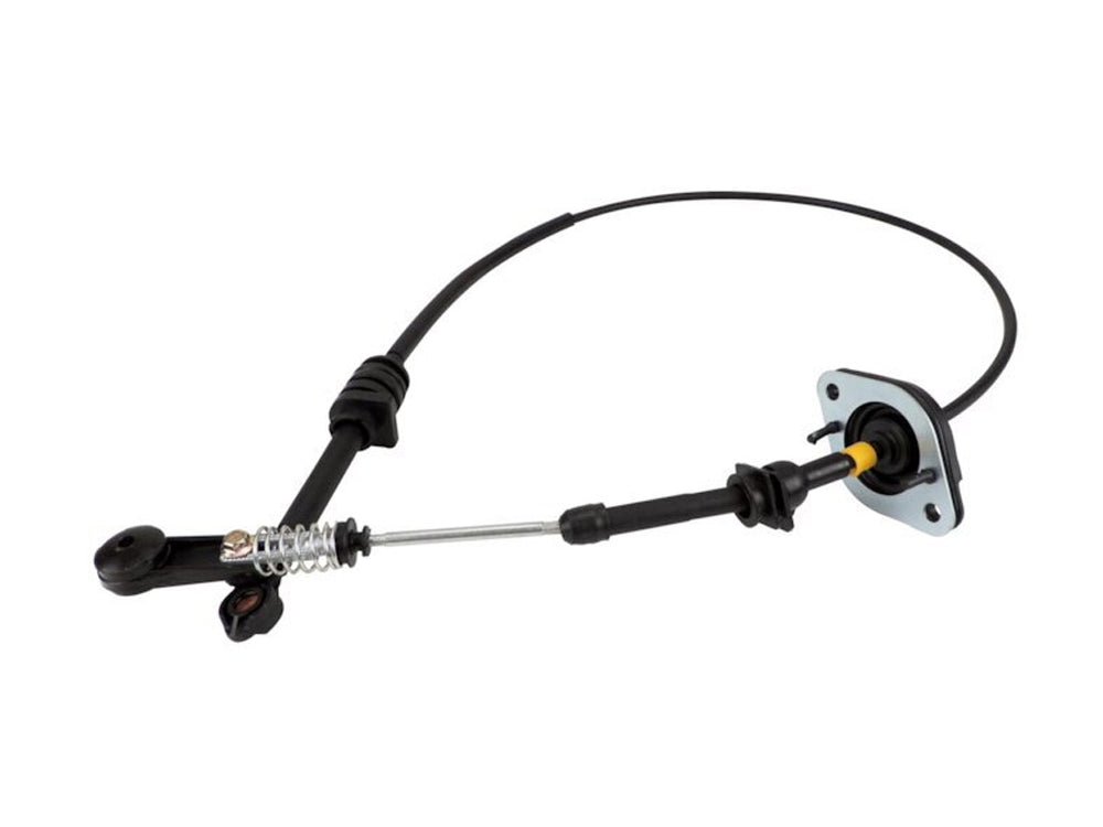 Transmission Shift Cable for 07-10 Jeep Wrangler JK with Automatic Transmission