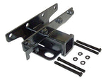 Receiver Hitch and Hardware Kit for 07-18 Jeep JK Wrangler