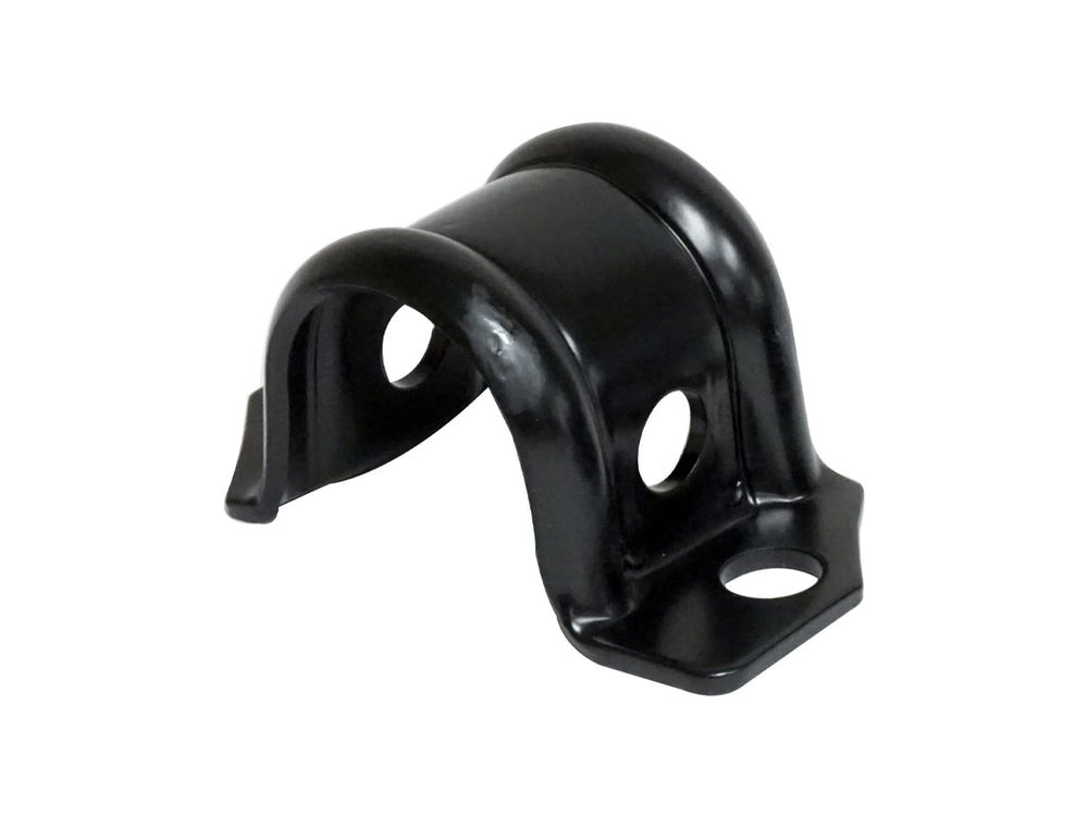 Front Sway Bar Bushing Retainer for 97-06 Jeep Wrangler TJ, 94-01 Cherokee XJ, and 97-04 Grand Cherokee ZJ & WJ