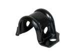 Front Sway Bar Bushing Retainer for 97-06 Jeep Wrangler TJ, 94-01 Cherokee XJ, and 97-04 Grand Cherokee ZJ & WJ