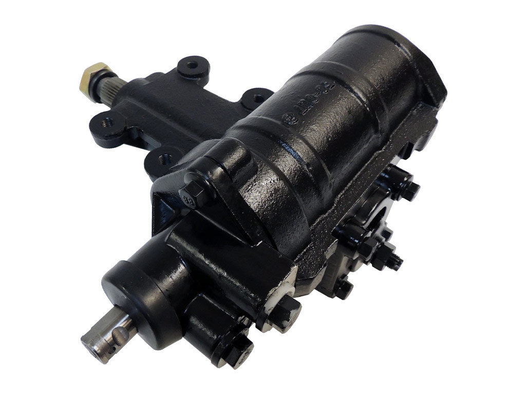 Steering Box for 99-04 Jeep Grand Cherokee WJ with Left Hand Drive