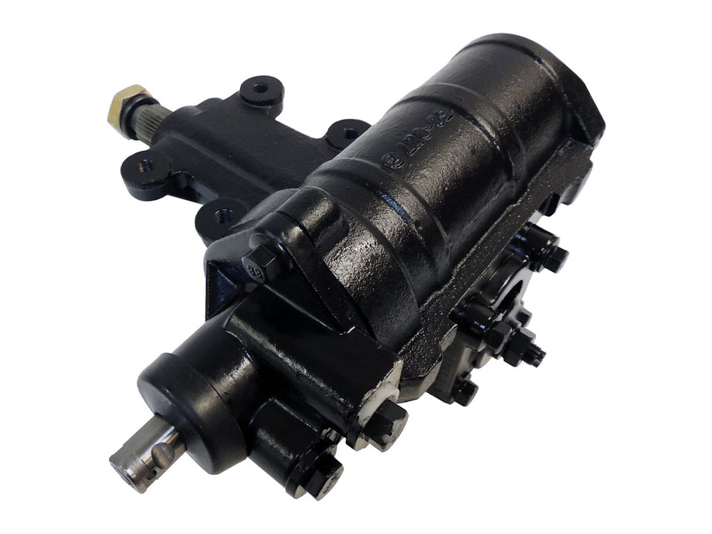 Steering Box for 99-04 Jeep Grand Cherokee WJ with Left Hand Drive