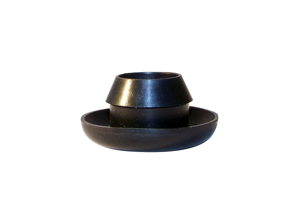 Differential Cover Plug - Rubber