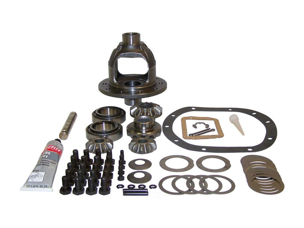 Differential Case Assembly for Dana 30 (3.73 & Up Ratios)