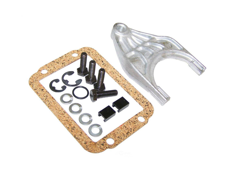 Dana 30 Disconnect Shift Fork Kit - Aluminum