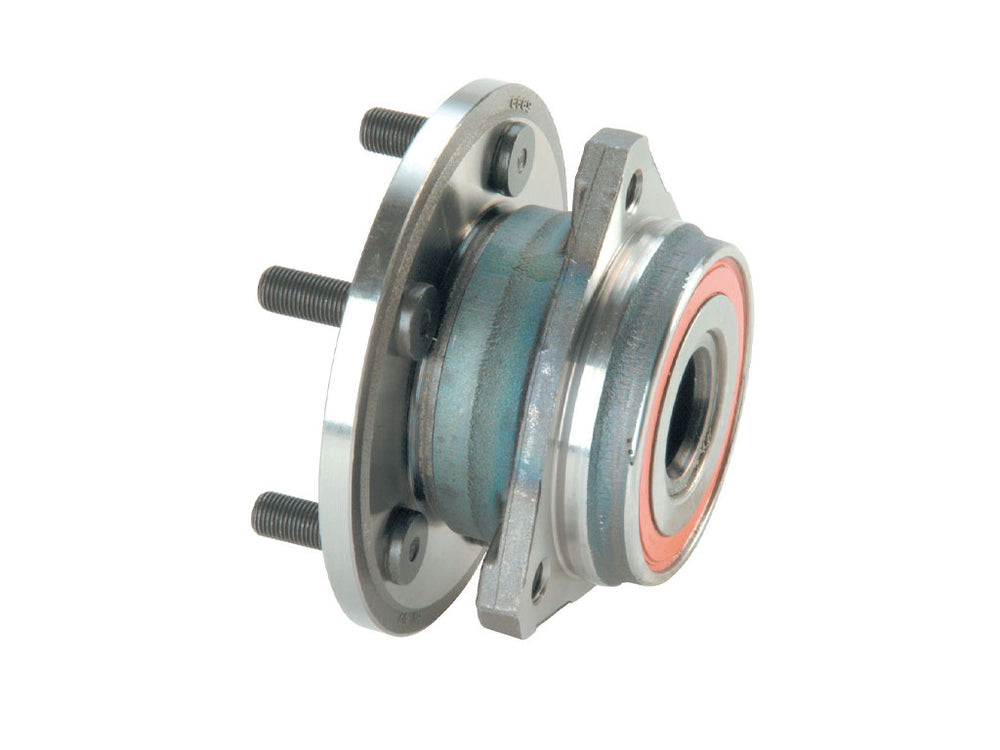 Front Hub Plug Front Hub Assembly