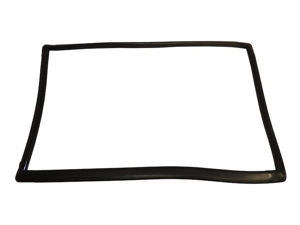 Quarter Window Seal for 84-96 Jeep Cherokee XJ with 4 Doors