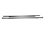 Fits Jeep Wrangler 97-06 Lift Gate Seal 55175041AH mount to top seals glass Fits Jeep Wrangler 97-06 Lift Gate Seal 55175041AH mount to top seals glass