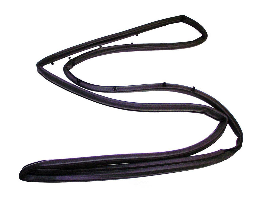 CROWN AUTO RT26022 - Kit De Amarre Para Parabrisas