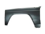 Driver Side Front Fender for 84-96 Jeep Cherokee XJ