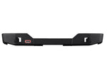 ARB Rear Bumper for 2007-2018 Jeep JK Wrangler - Accepts Optional Tire Carrier (Part# 5650360)