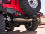 ARB Rear Bumper for 2018-Current Jeep JL Wrangler