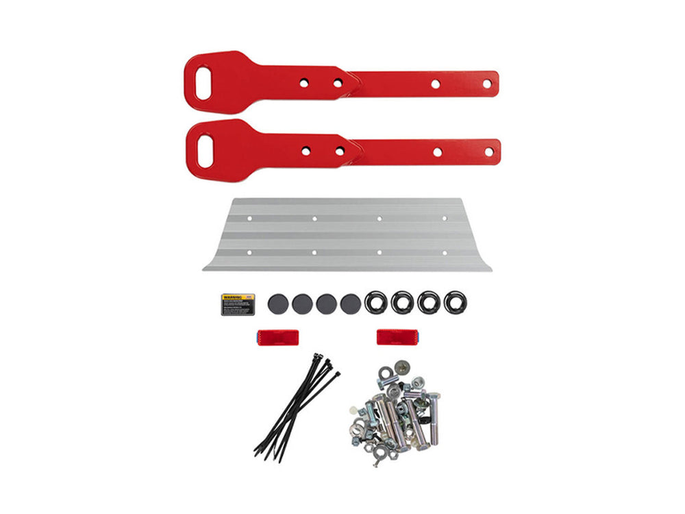 ARB Rear Bumper for 2020-Current Jeep JT Gladiator