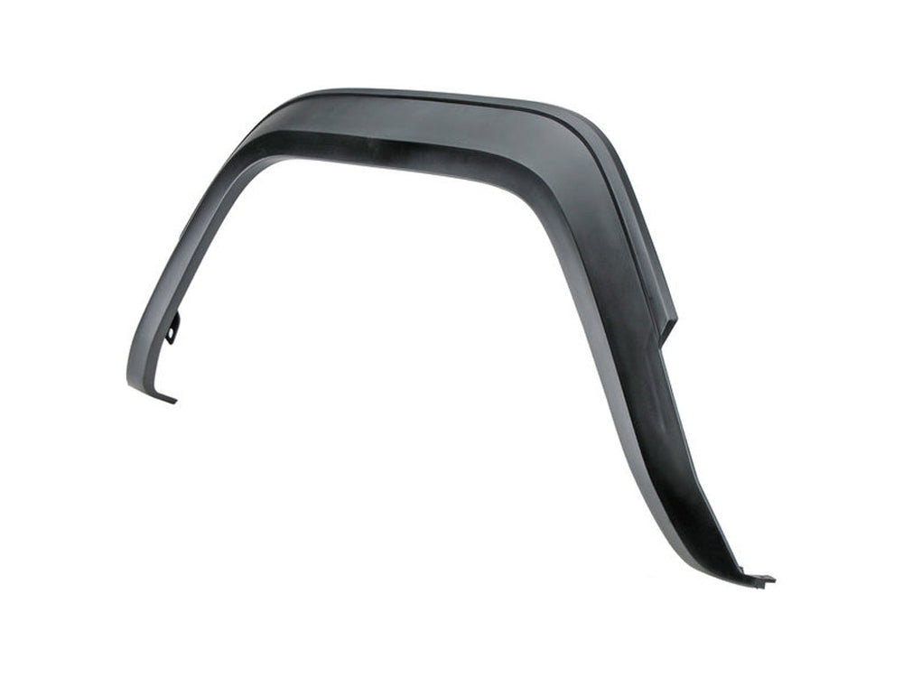 Driver Side Rear Fender Flare for 84-96 Jeep Cherokee XJ