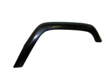 Passenger Side Front Fender Flare for 97-01 Jeep Cherokee XJ - Matte Black