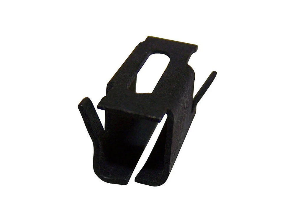 Liftgate Trim Retainer