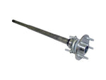 Passenger Side Dana 35 Rear Axle Shaft for 07 Jeep Wrangler JK
