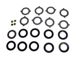 Dana 44 Trac-Lok Differential Disc & Plate Kit for 07-18 Jeep Wrangler JK