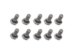 Ring Gear Bolt Kit for 07-18 Jeep Wrangler JK Dana 44 Axle - 7/16
