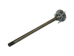 Driver Side Dana 44 Rear Axle Shaft for 07-18 Jeep Wrangler JK Rubicon