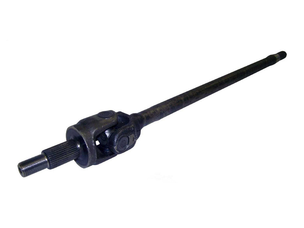 Passenger Side Dana 30 Axle Shaft Assembly for 2007-2012 JK Wrangler