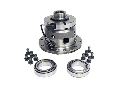 d.k.f Produced by DonKonishi レザーJK アーカイブ Dana 44 Front Differential Locker Assembly for 07-18 Jeep Wrangler JK