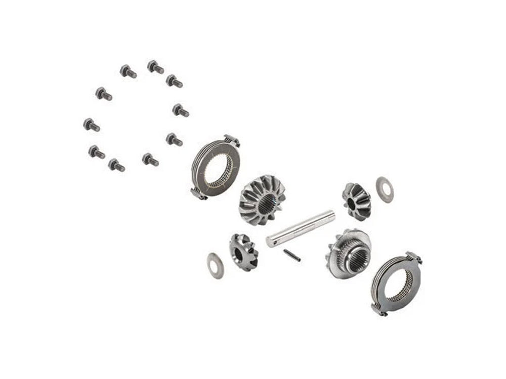 Dana 44 Trac-Lok Differential Gear Kit for 07-18 Jeep Wrangler JK - DISCONTINUED