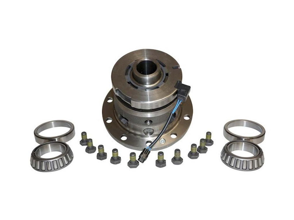 Dana 44 Tru-Lok Differential Case Assembly for 07-18 Jeep Wrangler JK Rubicon