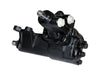 Steering Gear Box Assembly for 07-18 Jeep JK Wrangler 2 Door - Left Hand Drive