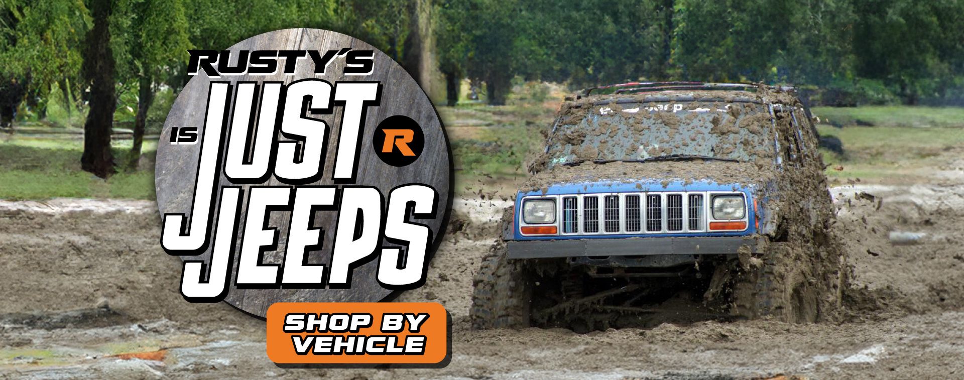 Rusty's Off-Road Products