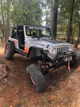 Rusty's LJ UNLIMITED 5.5