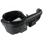 S&B Filters Cold Air Intake for 2012-2018 Jeep Wrangler 3.6L - Dry Extendable Fitler