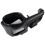 S&B Filters Cold Air Intake for 2012-2018 Jeep Wrangler 3.6L - Dry Extendable Fitler