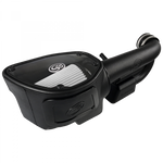 S&B Filters Cold Air Intake for 2012-2018 Jeep Wrangler 3.6L - Dry Extendable Fitler